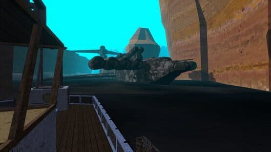 Undesired Catch — screenshot 1