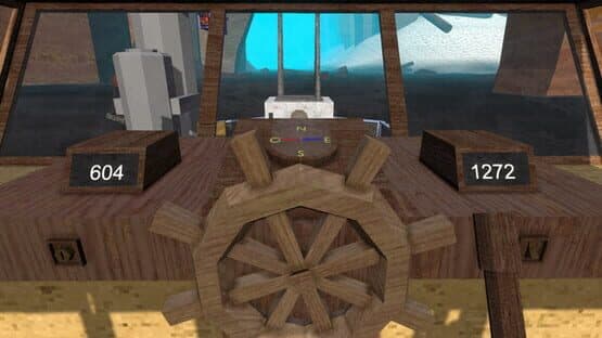 Undesired Catch — screenshot 2