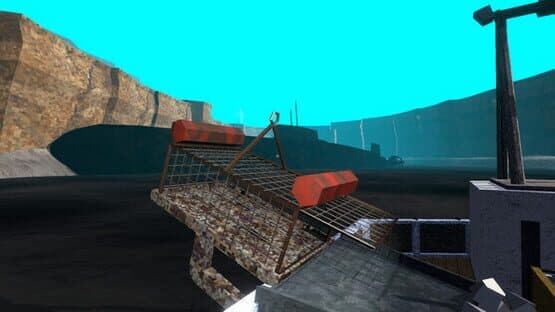 Undesired Catch — screenshot 3