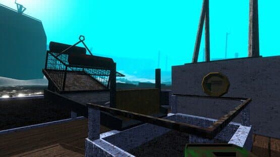 Undesired Catch — screenshot 4