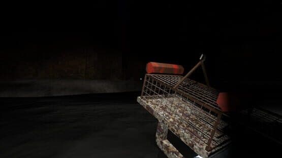 Undesired Catch — screenshot 8