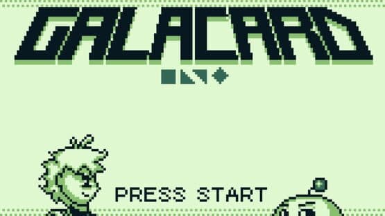 Galacard — screenshot 2