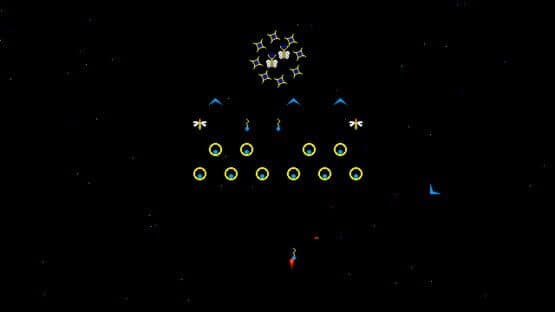 Solarian II — screenshot 1