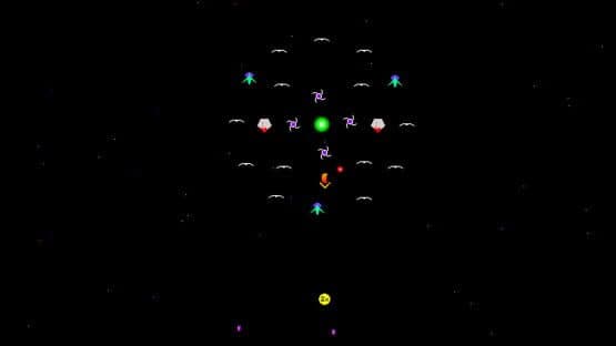 Solarian II — screenshot 2