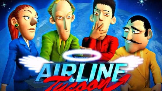 Airline Tycoon — screenshot 1