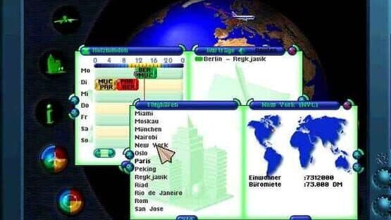 Airline Tycoon — screenshot 7