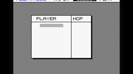 Albatross — screenshot 2