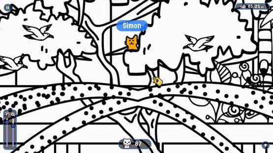 101 Cats in Los Angeles — screenshot 2