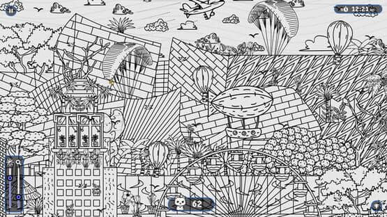 101 Cats in Los Angeles — screenshot 5