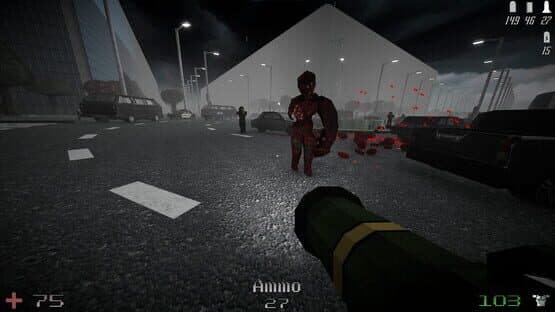 Deadshot — screenshot 1