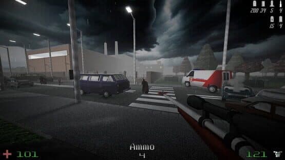 Deadshot — screenshot 4