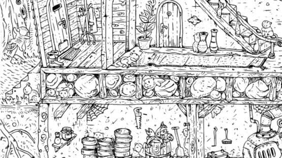100 hidden Cats: Kitty House — screenshot 3