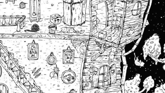 100 hidden Cats: Kitty House — screenshot 4