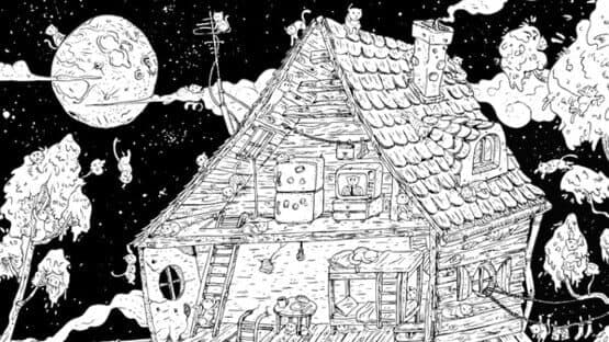 100 hidden Cats: Kitty House — screenshot 5
