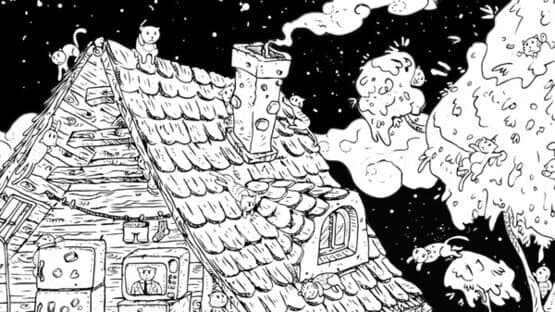 100 hidden Cats: Kitty House — screenshot 6