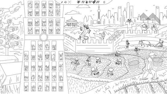 Gabenwood 3: 99 Hidden Yen — screenshot 2