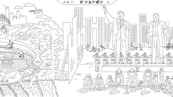Gabenwood 3: 99 Hidden Yen — screenshot 3
