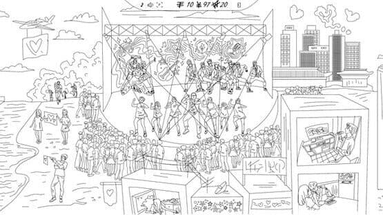 Gabenwood 3: 99 Hidden Yen — screenshot 4