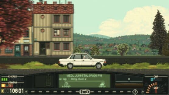 Keep Driving — screenshot 3