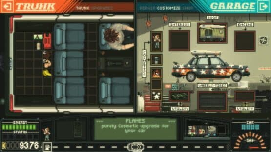Keep Driving — screenshot 4