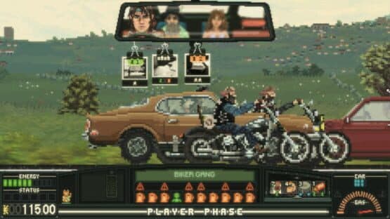 Keep Driving — screenshot 7