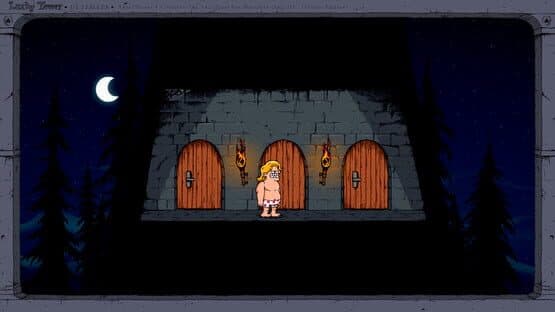 Lucky Tower Ultimate — screenshot 1