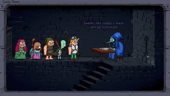 Lucky Tower Ultimate — screenshot 2