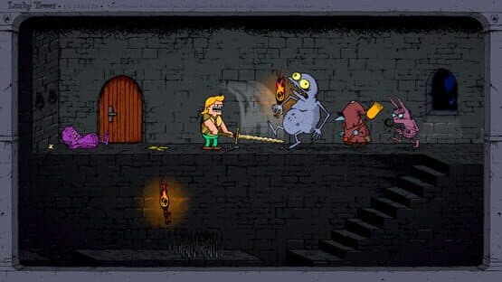 Lucky Tower Ultimate — screenshot 3