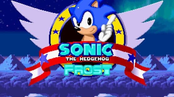 Sonic Frost — screenshot 1