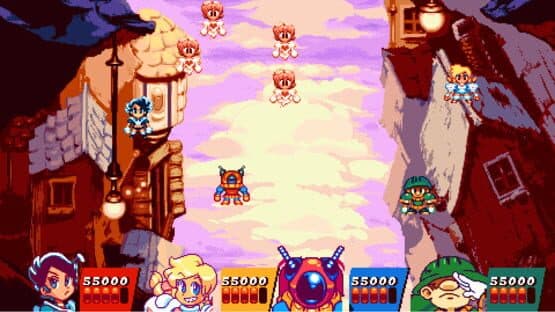 The Big Blow Up — screenshot 1