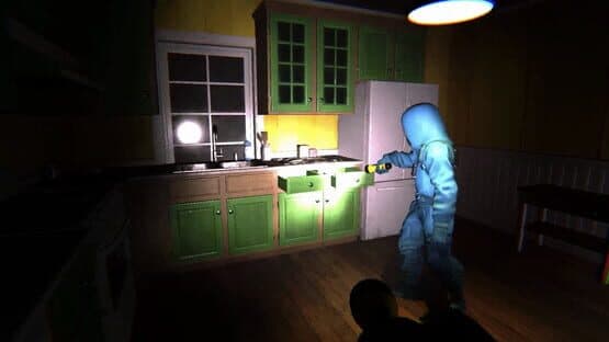 The Doorway Effect — screenshot 3