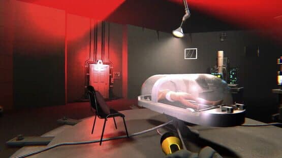 The Doorway Effect — screenshot 4