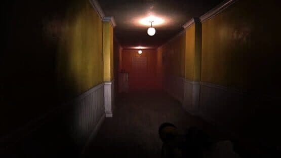 The Doorway Effect — screenshot 5