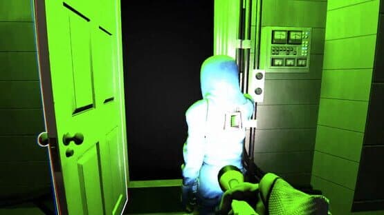 The Doorway Effect — screenshot 6