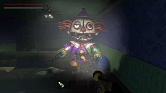 The Doorway Effect — screenshot 7