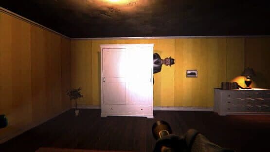 The Doorway Effect — screenshot 8