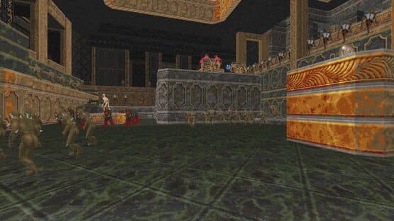 10 Minute Massacre — screenshot 2