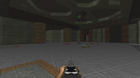 Sustenance — screenshot 1