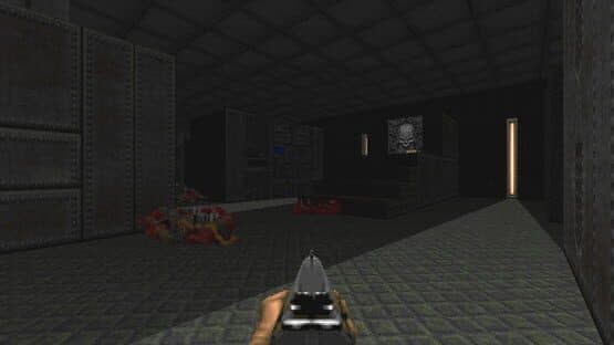 Sustenance — screenshot 2