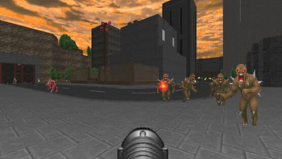Sustenance — screenshot 3