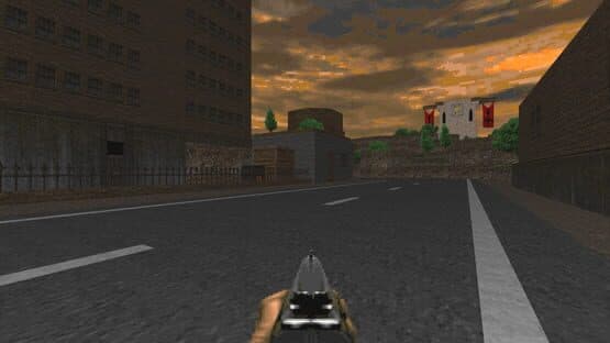 Sustenance — screenshot 4