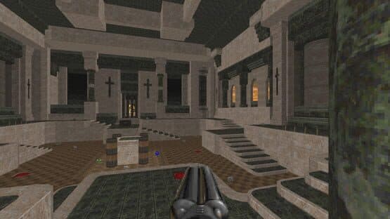 Sustenance — screenshot 5