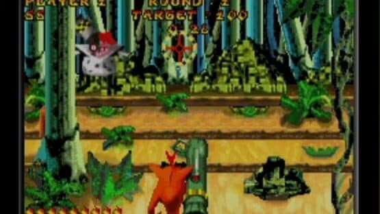 Crash Bandicoot Blast! — screenshot 3