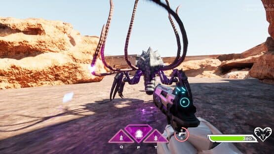 Federation Mycha — screenshot 5