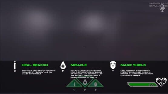 Federation Mycha — screenshot 7