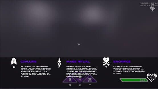Federation Mycha — screenshot 8