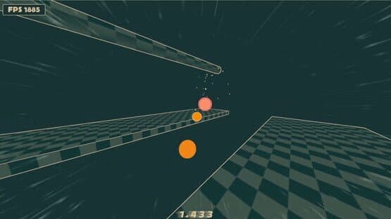 Hooked On Speed — screenshot 1