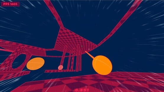 Hooked On Speed — screenshot 2