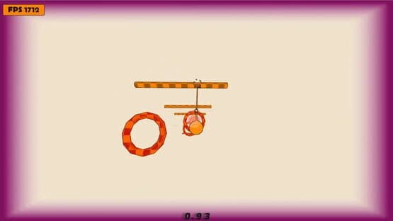 Hooked On Speed — screenshot 3