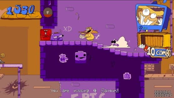 Super Bo Noise — screenshot 1
